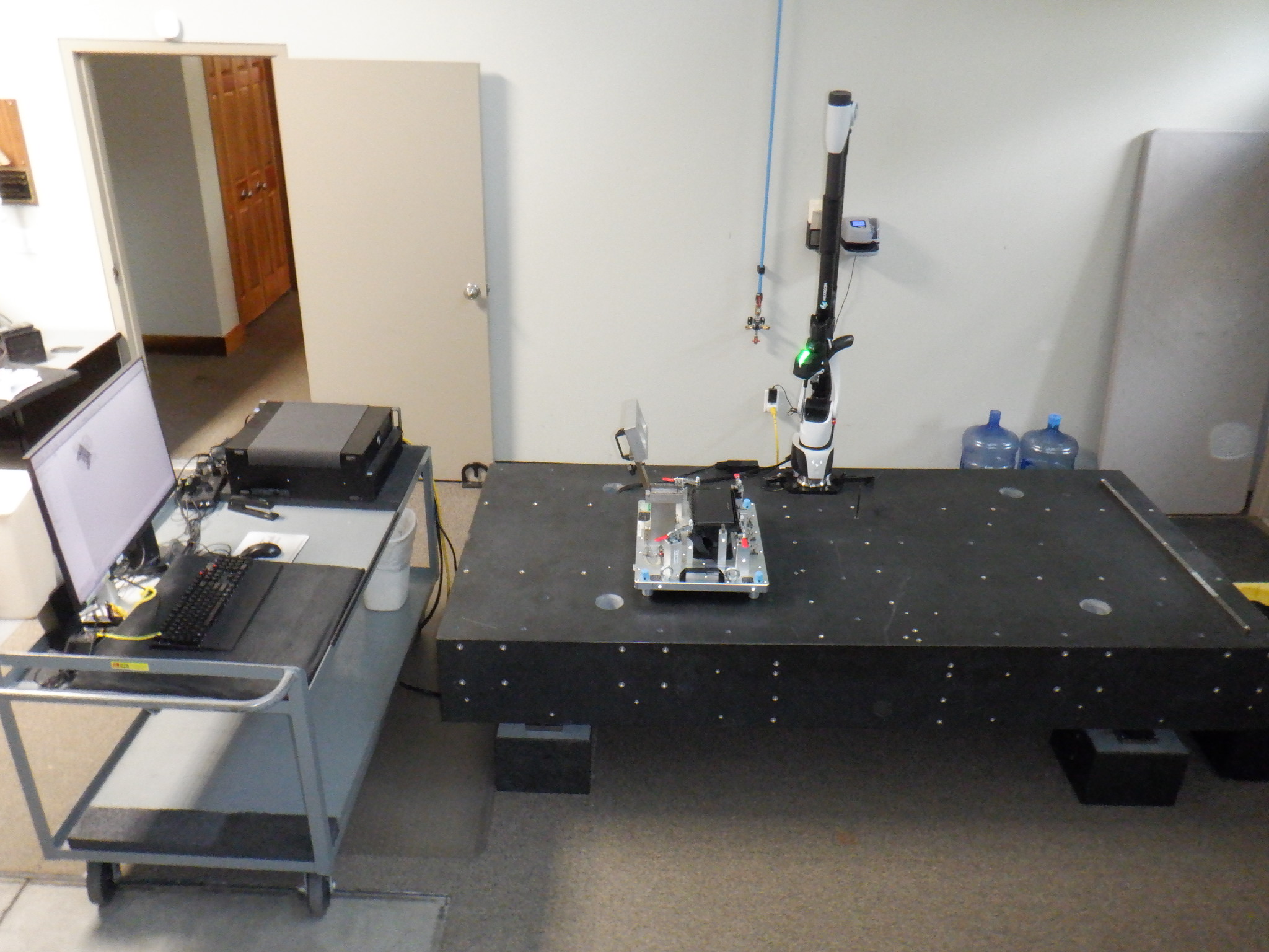 Romer Arm CMM 8 Picture